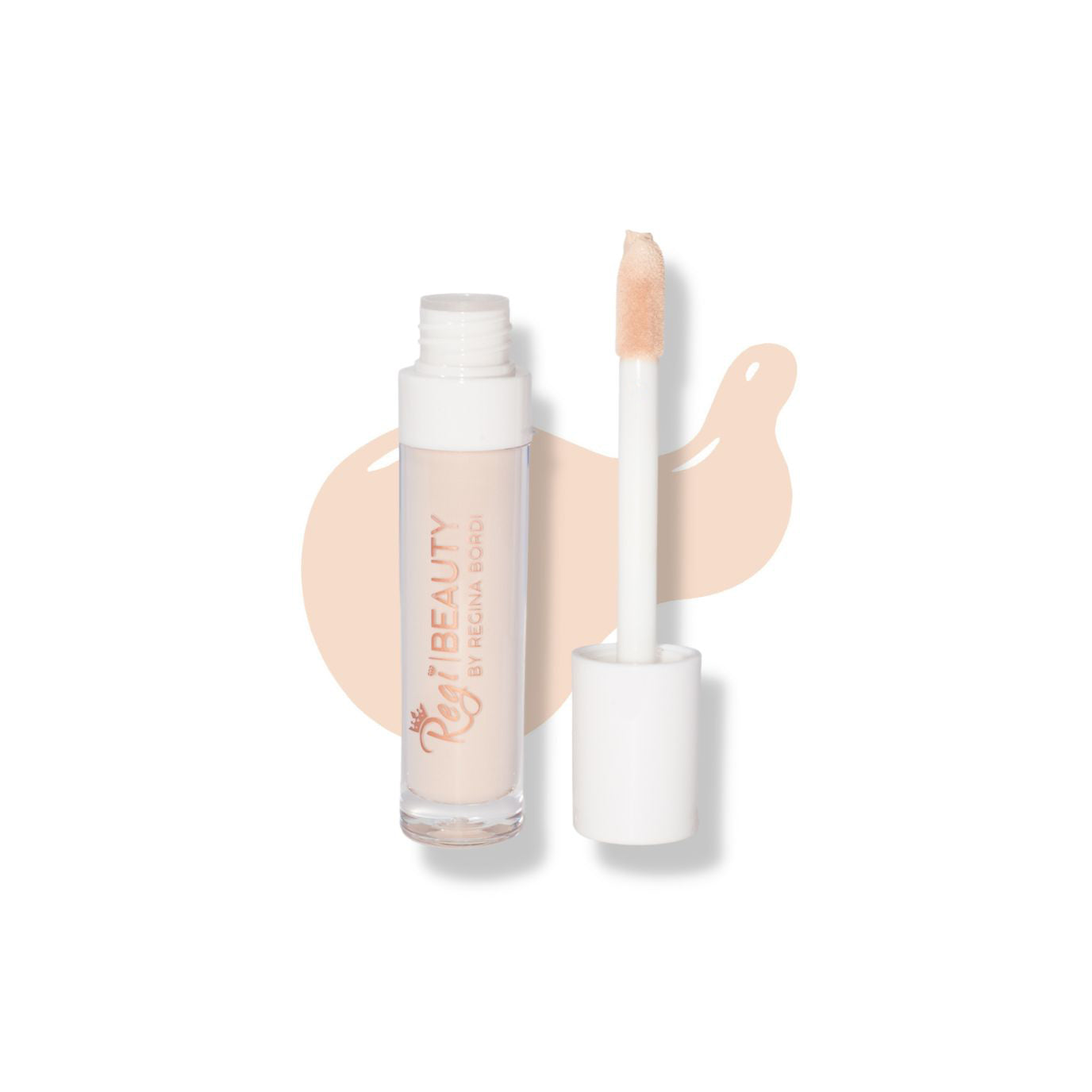 Soft Matte Liquid Concealer