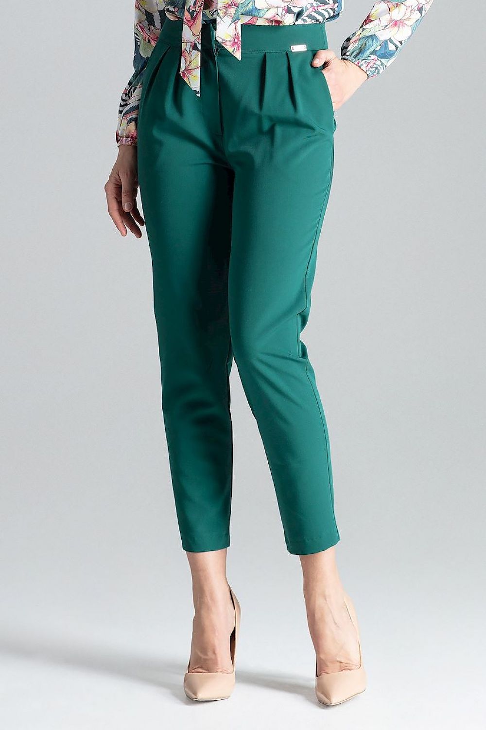 Women Trousers Model 130968 Lenitif