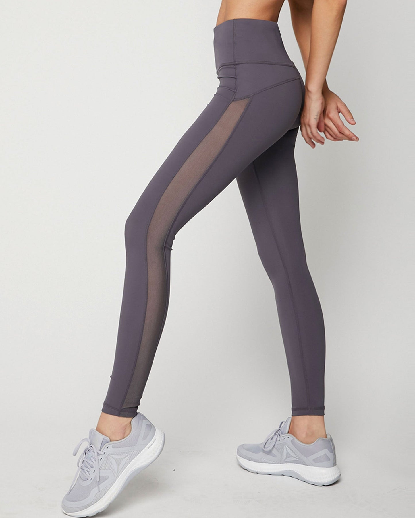 Incline Silkiflex™ Leggings 26" High Waist