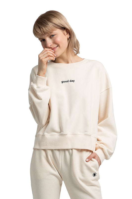 Sweatshirt Model 155763 LaLupa