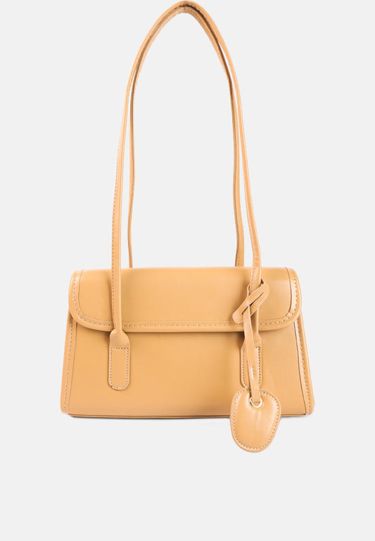 Basic Rectangular Mini Handbag