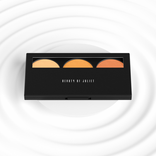 Trio Palette (Type D)