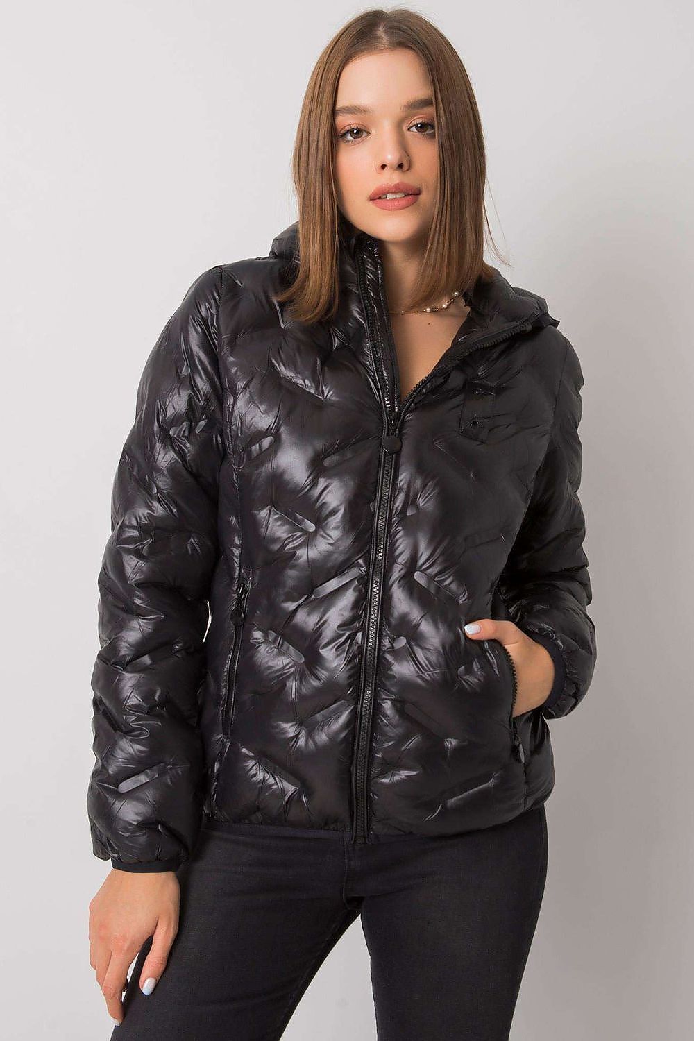 Jacket Model 161026 NM