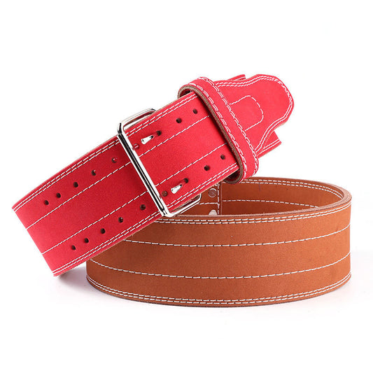 Pretty Weight Lifting Belts