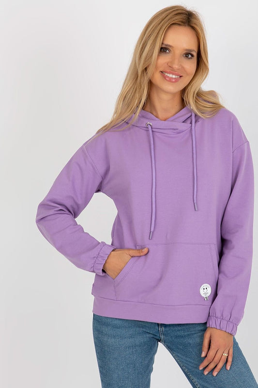 Sweatshirt Model 185947 Relevance