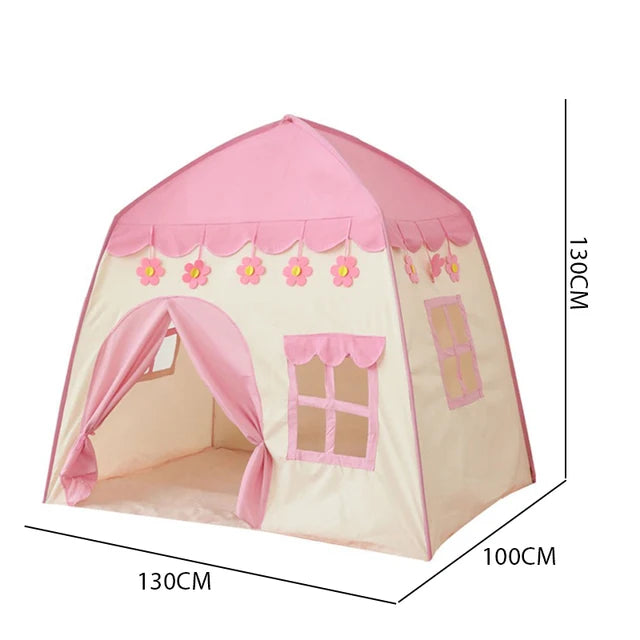 Kids Tent Space Play House Tent