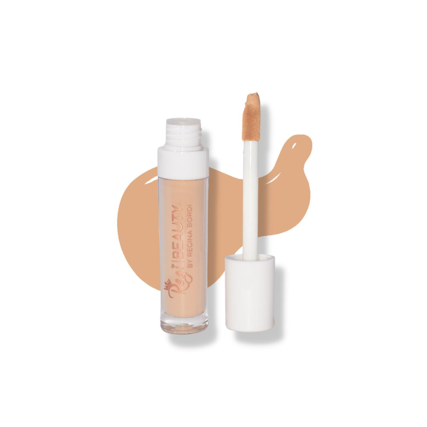 Soft Matte Liquid Concealer