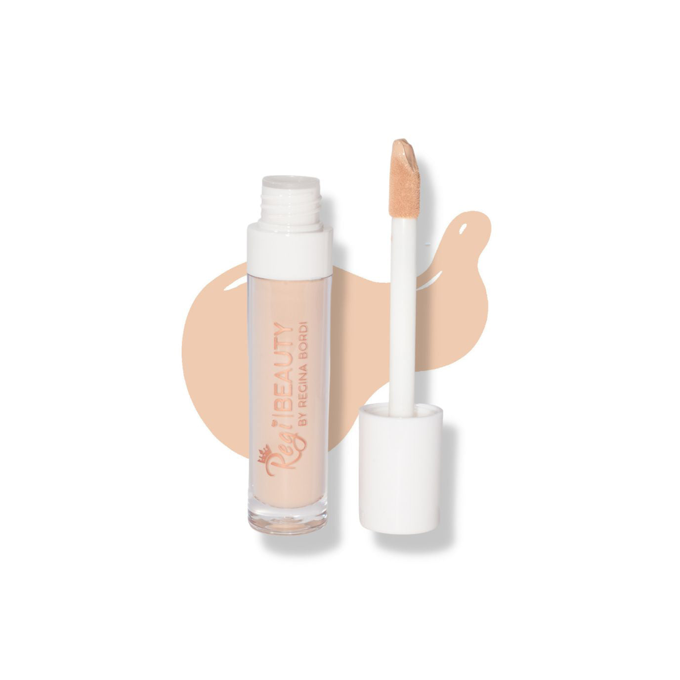 Soft Matte Liquid Concealer