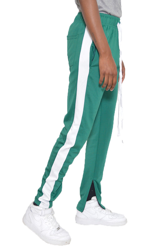 Single Stripe Track Pant