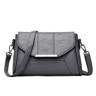 Bags For Women Pu Leather Handbags Designer