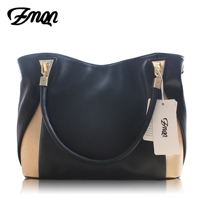 Bags For Women Shoulder Lady Hand Bag Leather Handbag