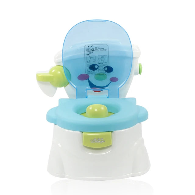 Portable Baby Potty Baby Toilet