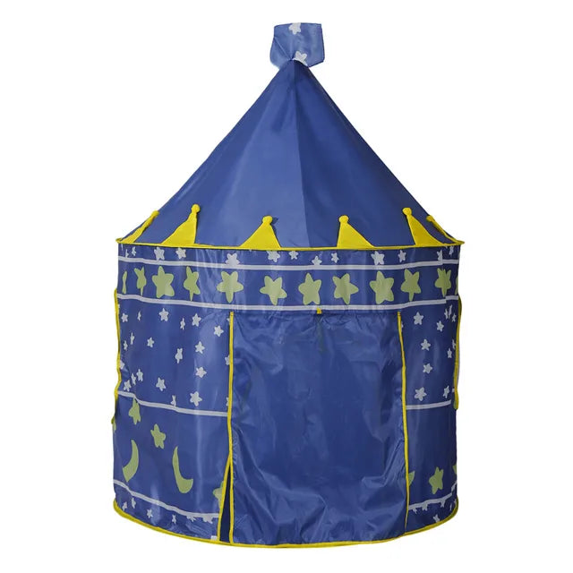 Playing Tent Foldable Play House