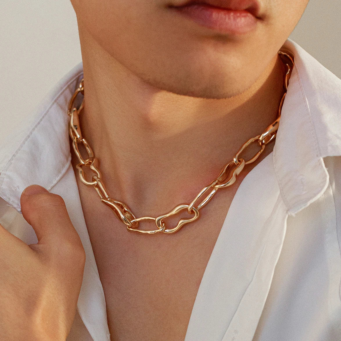 Chain Necklace