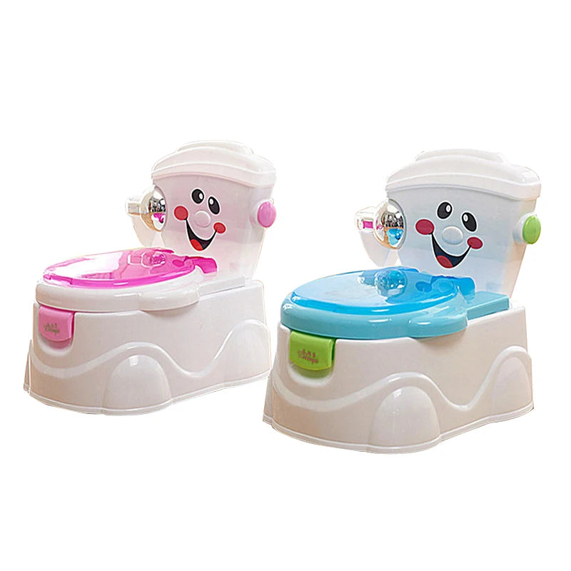 Portable Baby Potty Baby Toilet