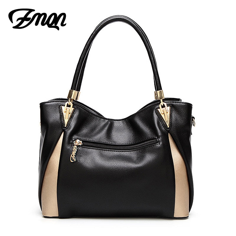 Bags For Women Shoulder Lady Hand Bag Leather Handbag