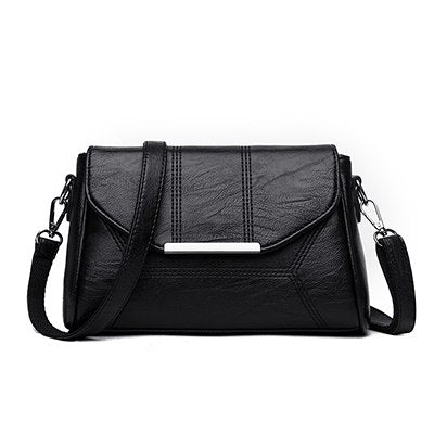 Bags For Women Pu Leather Handbags Designer