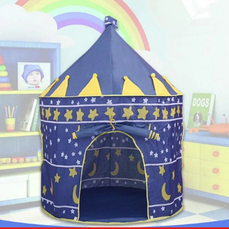 Playing Tent Foldable Play House