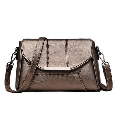 Bags For Women Pu Leather Handbags Designer