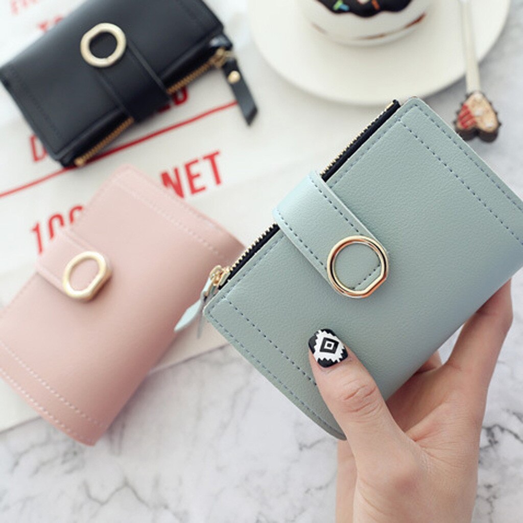 Women Coin Pouch Small Bags For Women Small Wallet Mini