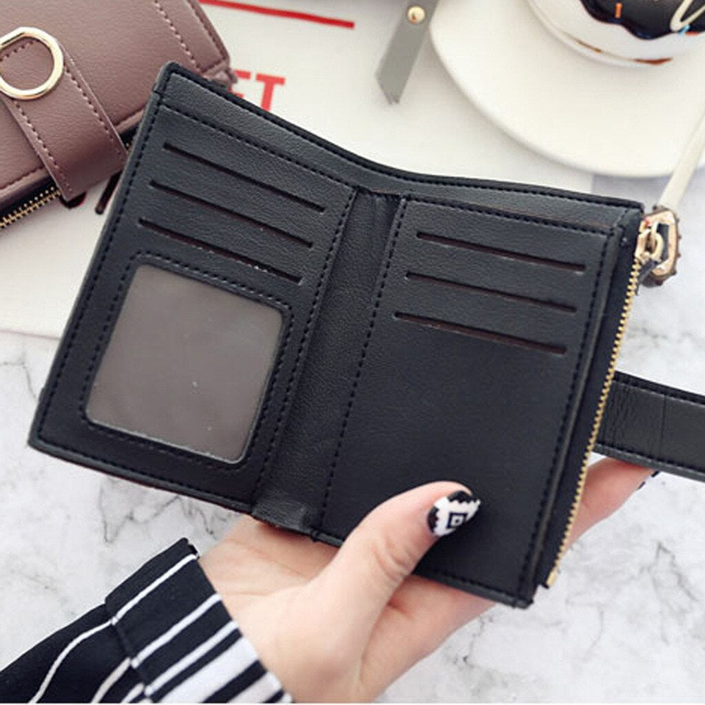 Women Coin Pouch Small Bags For Women Small Wallet Mini