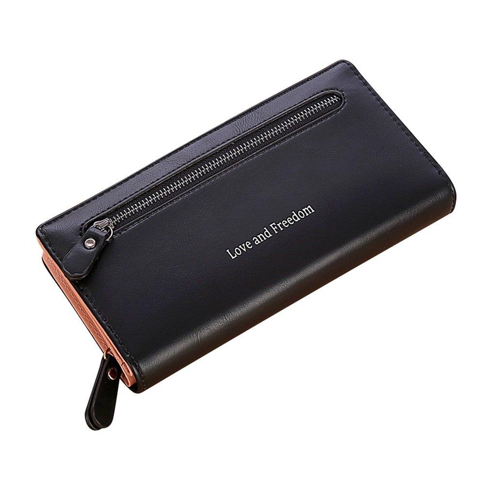 women wallet female long wallet