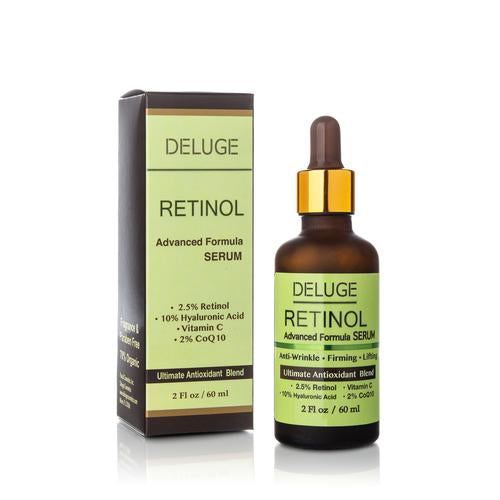 Retinol Serum