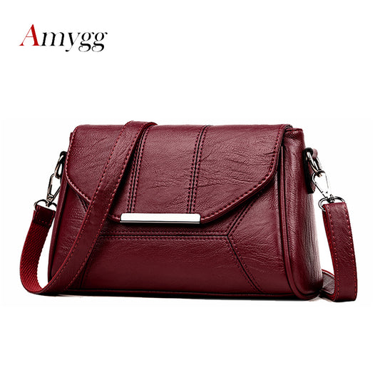 Bags For Women Pu Leather Handbags Designer