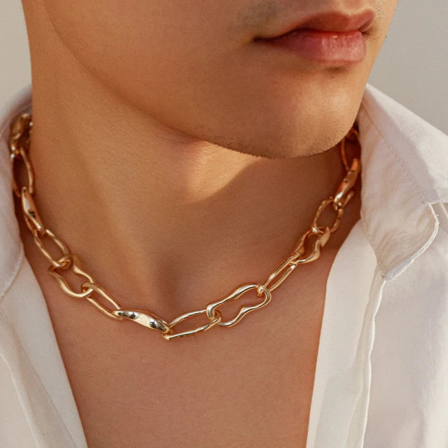 Chain Necklace