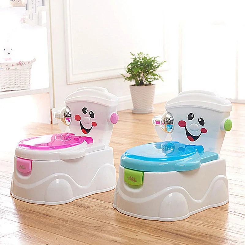 Portable Baby Potty Baby Toilet