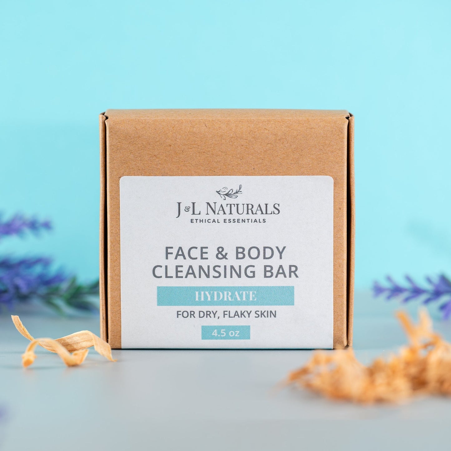 Cleansing Bar