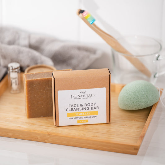 Cleansing Bar