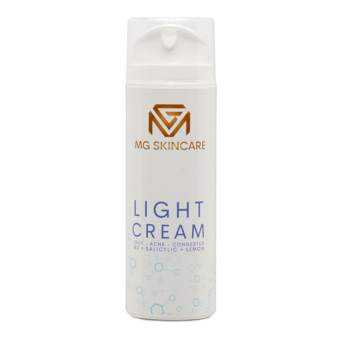 Light Face Cream