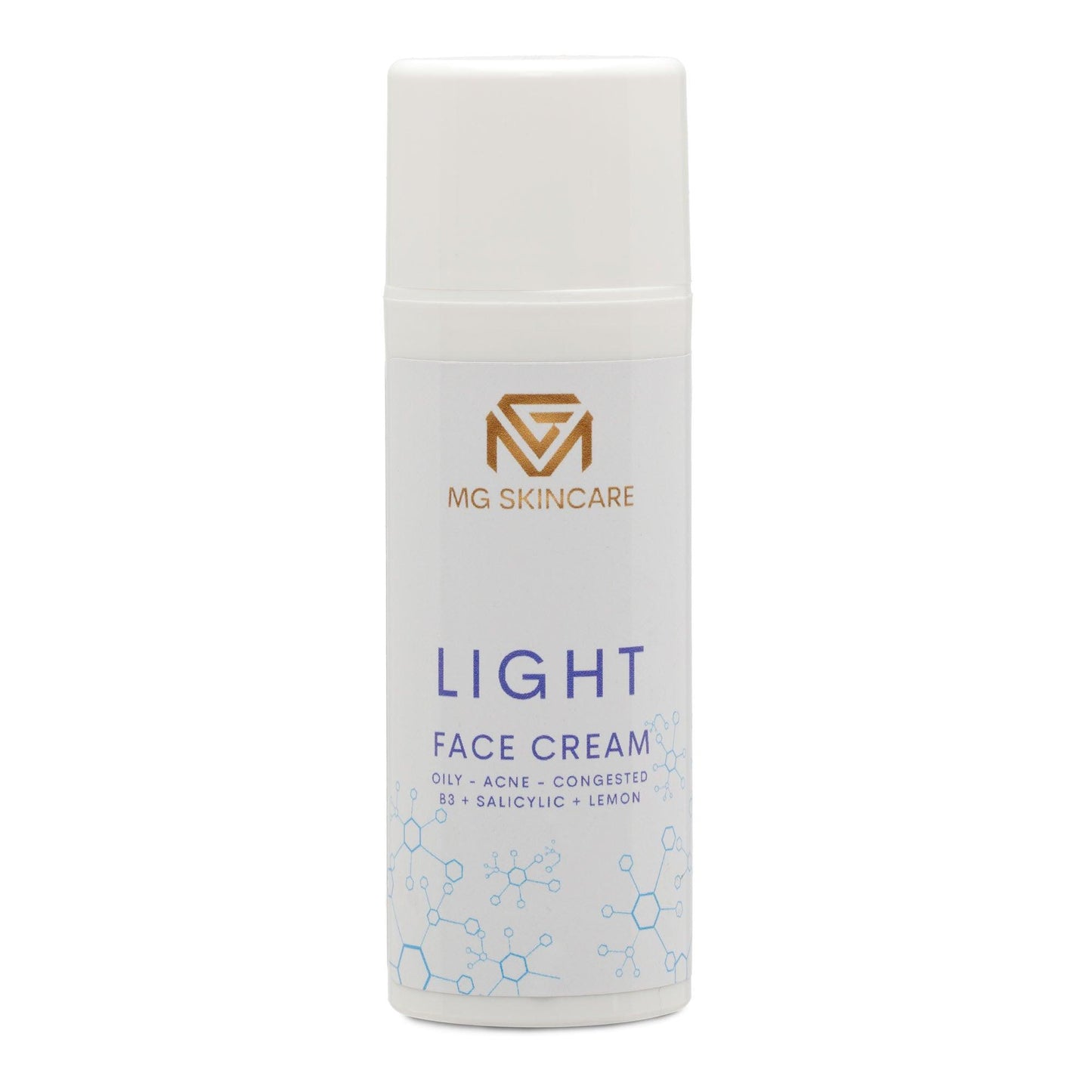 Light Face Cream