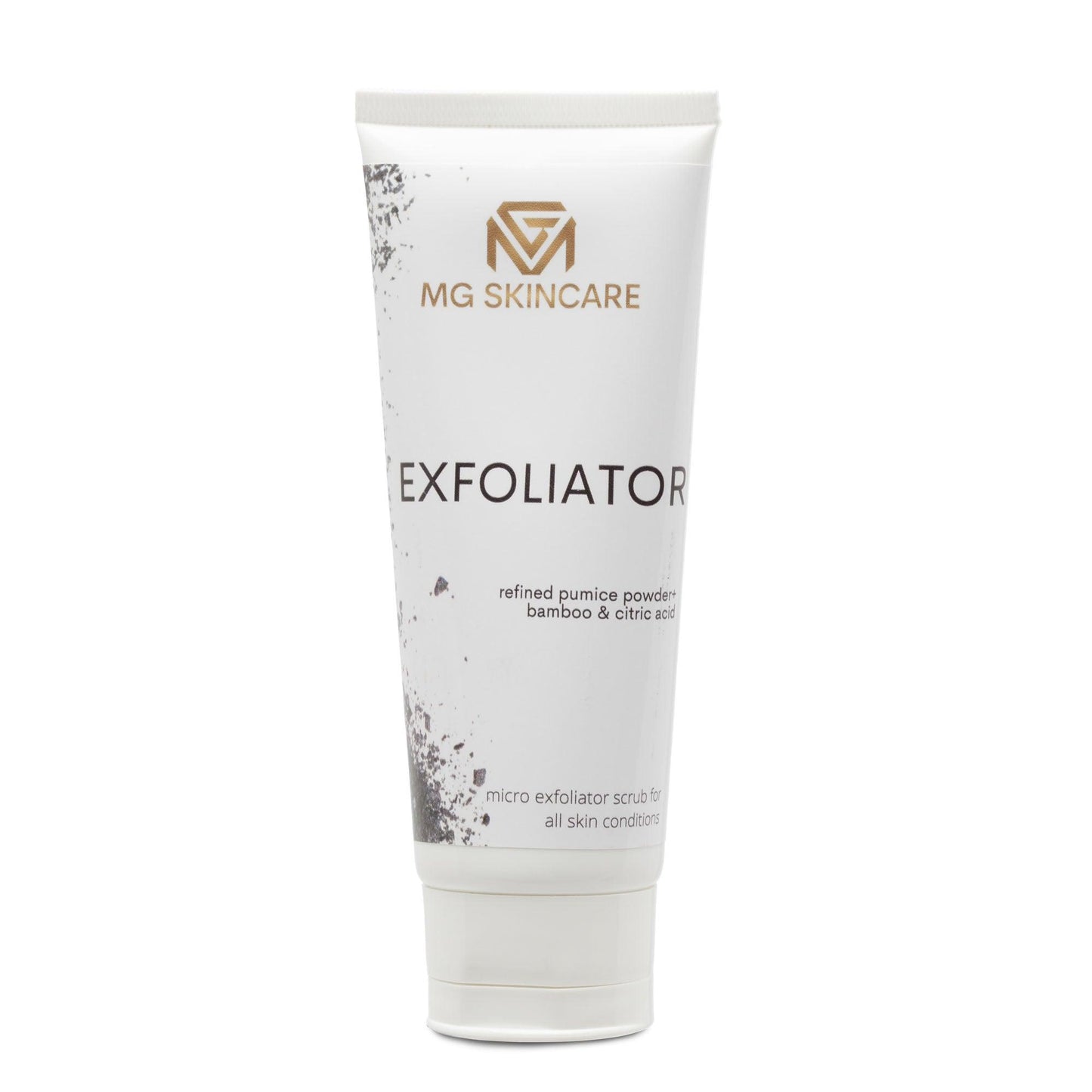 Exfoliator - Face Scrub