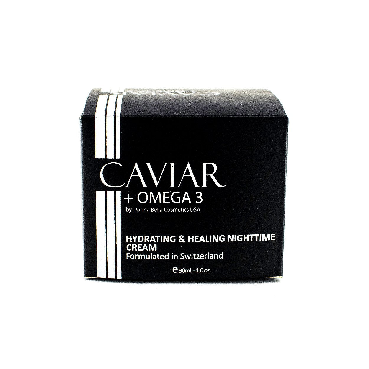 Hydrating & Healing Nighttime Cream