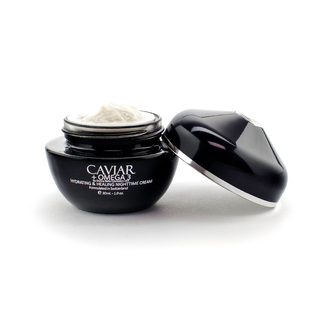 Hydrating & Healing Nighttime Cream