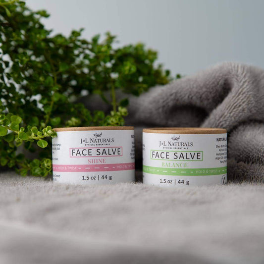 Face Salve (Duo)