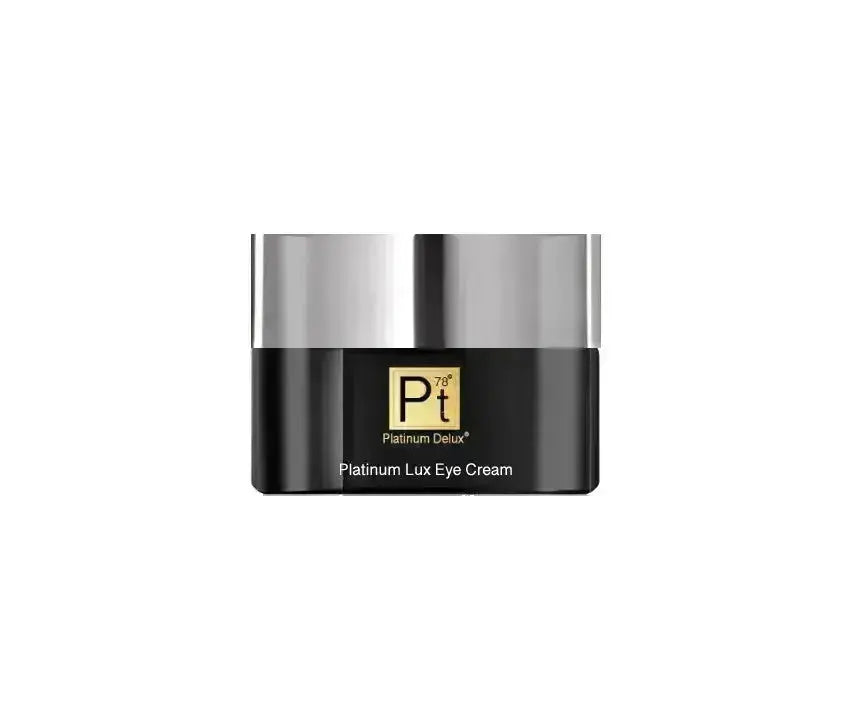 Platinum Lux Eye Cream