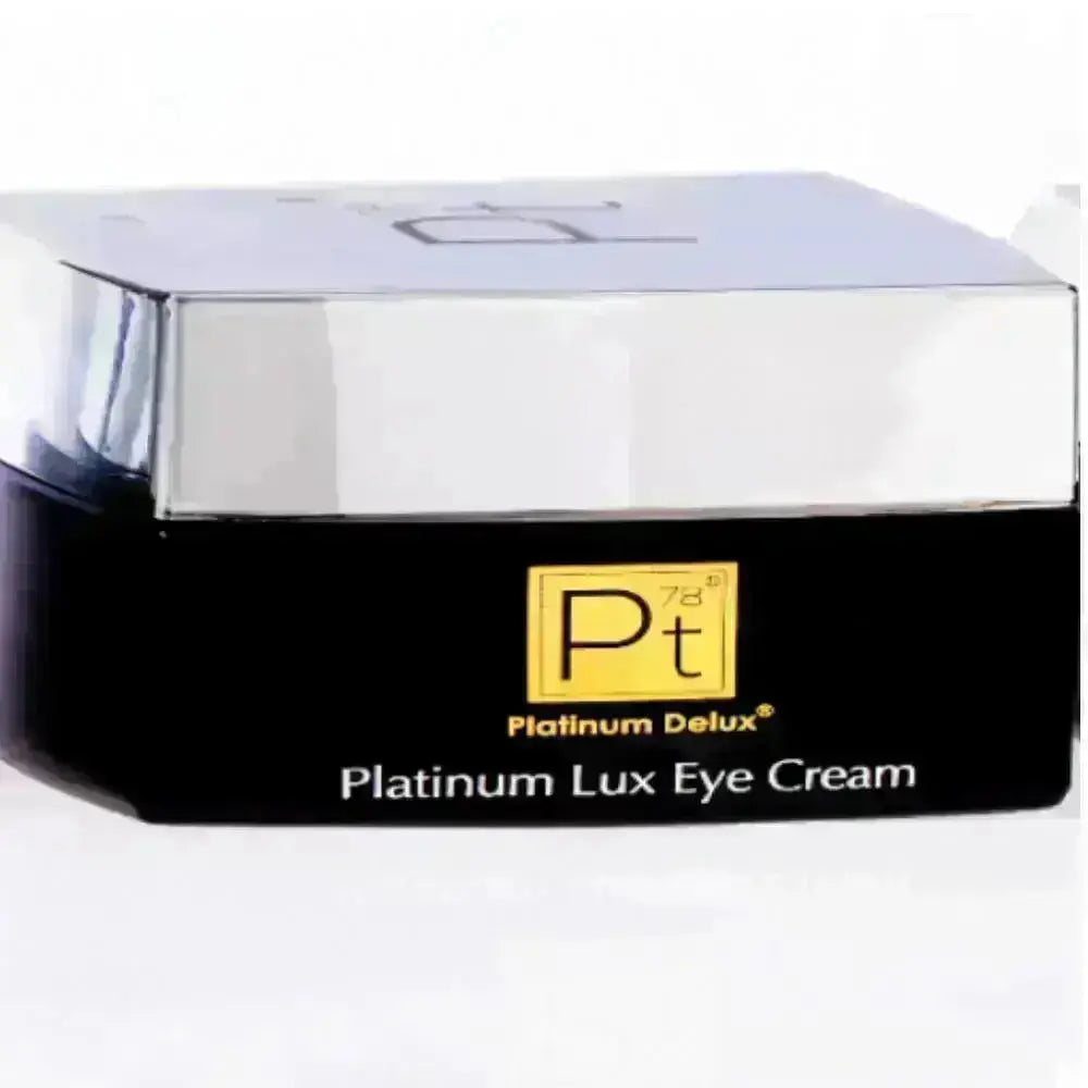 Platinum Lux Eye Cream