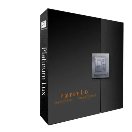 Platinum Lux Vitamin C Set