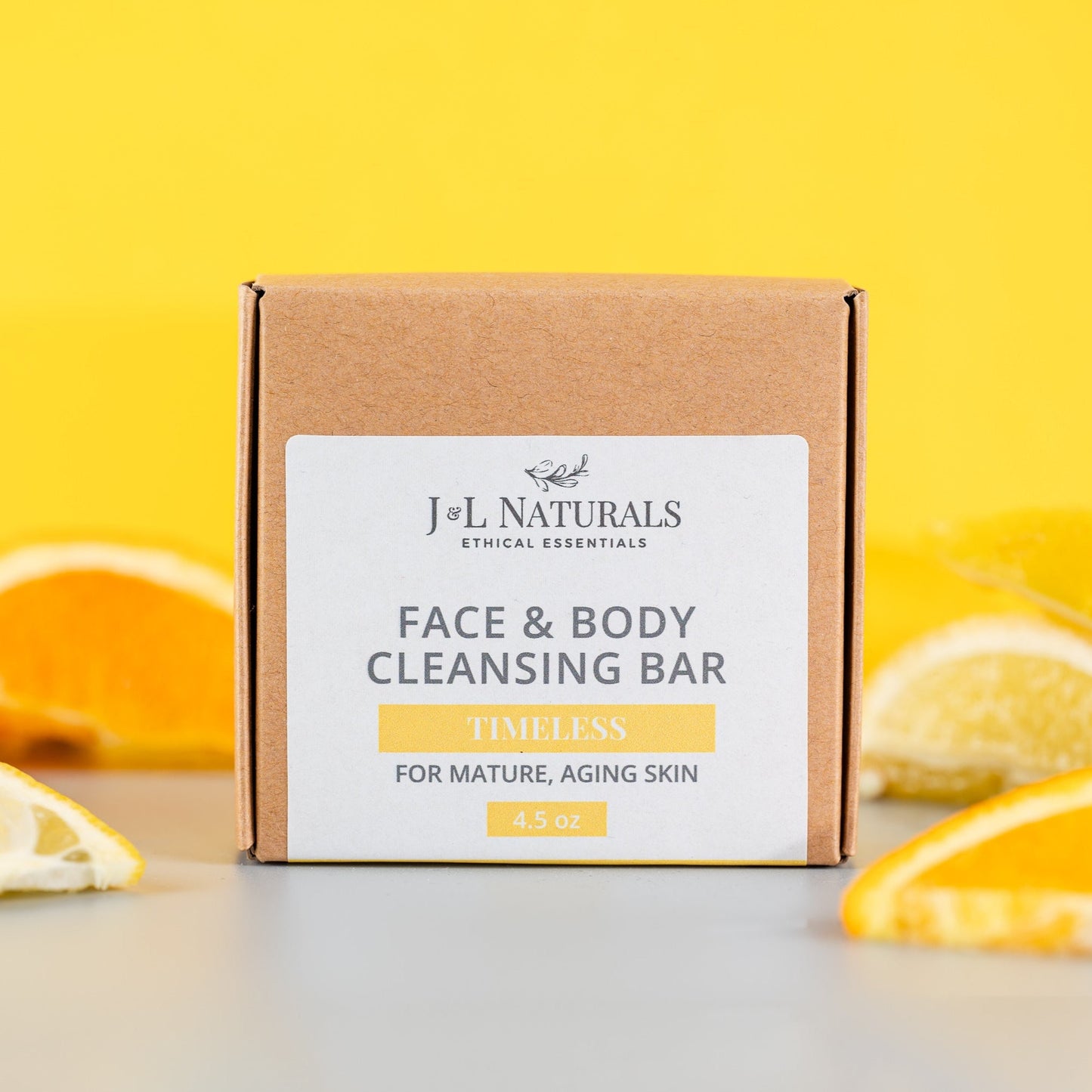 Cleansing Bar