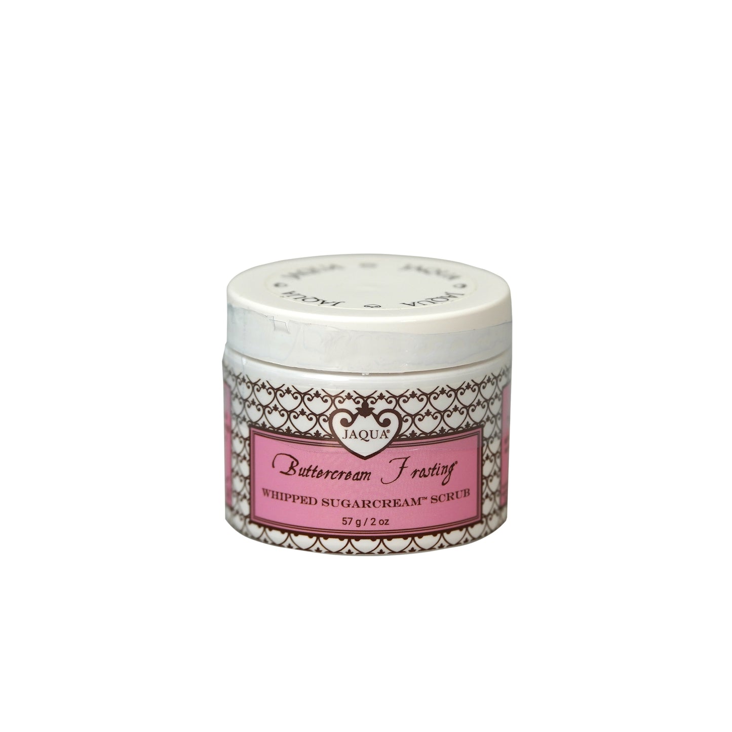 Buttercream Frosting Travel Size Sugar Scrub