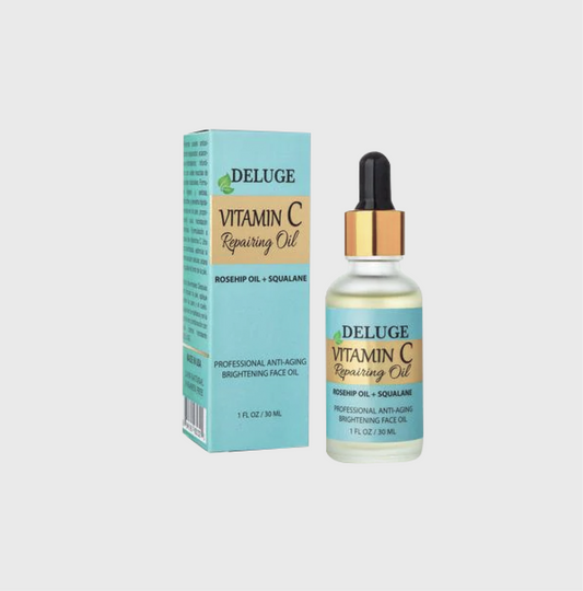 Vitamin C Repairing Oil