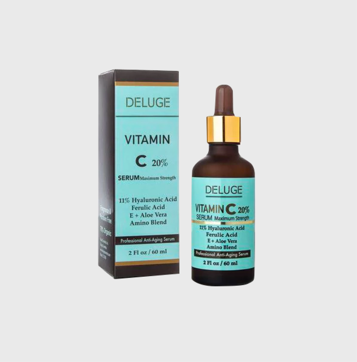 Vitamin C Serum