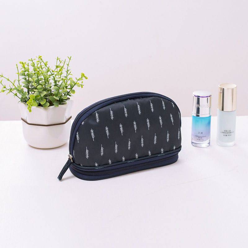 Portable Makeup Bag