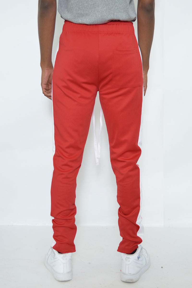 Single Stripe Track Pant