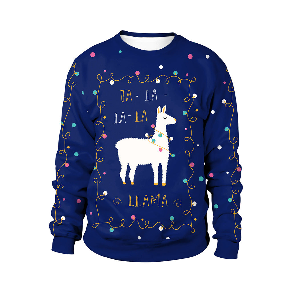 Women's Christmas Sweatshirt