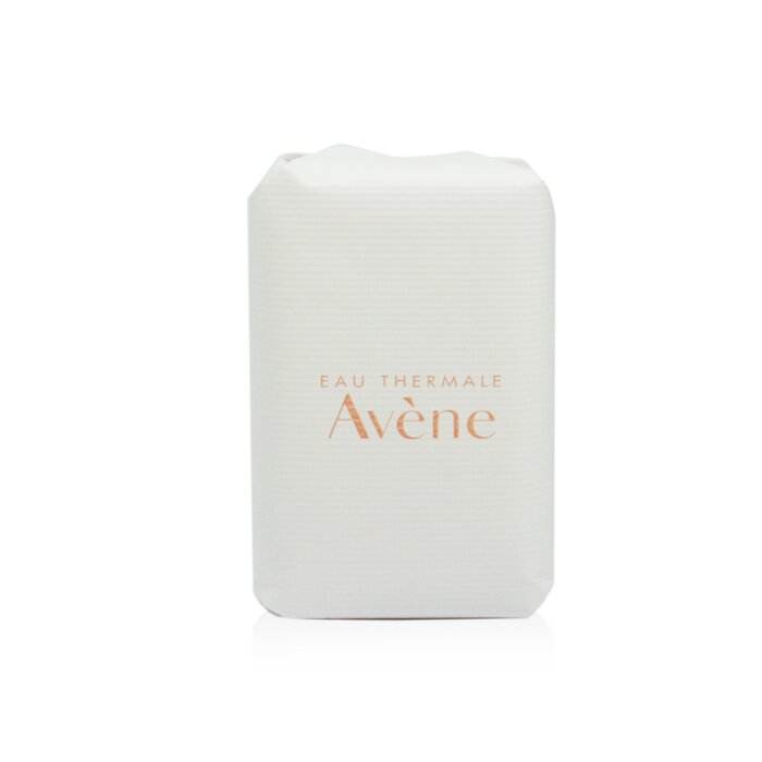 AVENE - TriXera Nutrition Cold Cream Ultra-Rich Face & Body Cleansing Bar - For Dry to Very Dry Sensitive Skin