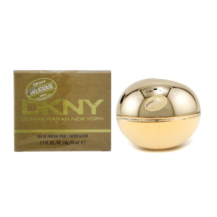 DKNY - Golden Delicious Eau De Parfum Spray